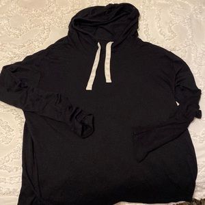 Zyia boyfriend hoodie
